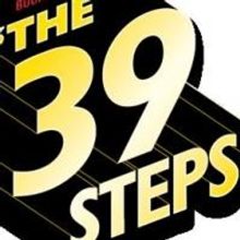 West End Hit Comedy THE 39 STEPS Celebrates Launch Of Schools Version With…