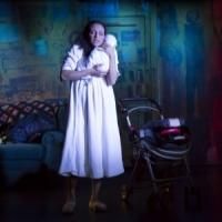 Roundabout Underground's LITTLE CHILDREN DREAM OF GOD Opens Tonight