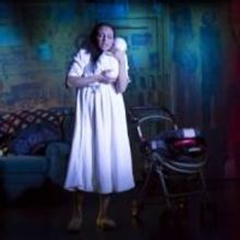 Roundabout Underground's LITTLE CHILDREN DREAM OF GOD Opens Tonight