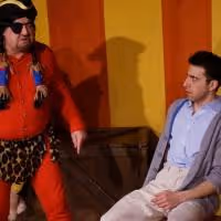 BWW Reviews: Music Theatre of CT Wraps Season with THE FANTASTICKS