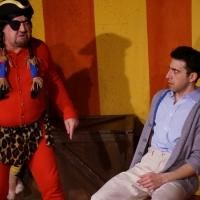BWW Reviews: Music Theatre of CT Wraps Season with THE FANTASTICKS Photo