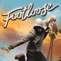 FOOTLOOSE Cuts Loose at Starlight, Beginning Tonight