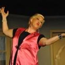 Photo Flash: First Look at Little Theatre Off Broadway's RUTHLESS