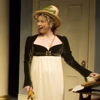 BWW Review: Shaw's ARCADIA at The Royal Alexandra Theatre