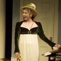 BWW Review: Shaw's ARCADIA at The Royal Alexandra Theatre Photo