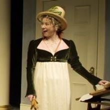 BWW Review: Shaw's ARCADIA at The Royal Alexandra Theatre