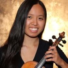 Madeline Bell Appointed to Executive Board of Delaware County Symphony