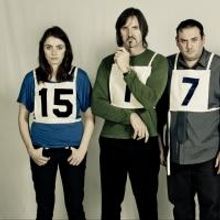 Bobbi Block Joins Impro Melbourne for MAESTRO!, 2/24