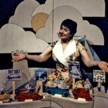 Pontine's Cafe-Lyceum Series to Continue with 'PRETTY HALCYON DAYS'