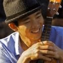 Ukulele Player Jake Shimabukuro Comes to Poway Center for the Performing Arts, 10/12