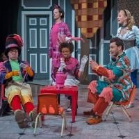 CRT Kids Present ALICE IN WONDERLAND, 7/10-19