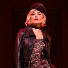 Sienna Miller Joins CABARET as 'Sally Bowles' Tonight