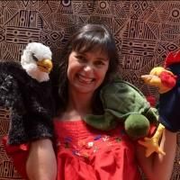 Monkey Baa Theatre Brings CURIOUS JAC to Sydney, Jan 2014