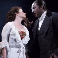 THE PHANTOM OF THE OPERA Plays 11,000th Performance on Broadway!