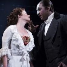 THE PHANTOM OF THE OPERA Plays 11,000th Performance on Broadway!