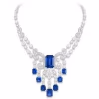 Graff Diamonds Co-Hosts Art Southampton VIP Preview Today