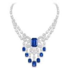 Graff Diamonds Co-Hosts Art Southampton VIP Preview Today