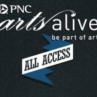 2013 Performances Added to PNC Arts Alive ALL ACCESS Discount Ticket Program