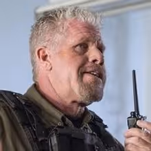 BWW Recap: Who's That Girl? 'Luther Braxton' Raises Questions on THE BLACKLIST
