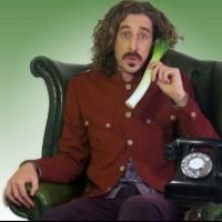 Tom Wrigglesworth, Zoe Lyons and More Set for Summer 2013 Comedy at St. James Studio