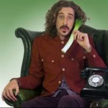 Tom Wrigglesworth, Zoe Lyons and More Set for Summer 2013 Comedy at St. James Studio