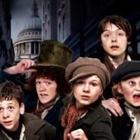 Tom Edden Stars as 'Fagin' in OLIVER! at Crucible Theatre, Beginning Tonight