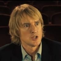 VIDEO: First Look - Owen Wilson Plays A Broadway Producer in New Comedy SHE'S FUNNY…