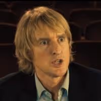 VIDEO: First Look - Owen Wilson Plays A Broadway Producer in New Comedy SHE'S FUNNY… Video