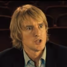 VIDEO: First Look - Owen Wilson Plays A Broadway Producer in New Comedy SHE'S FUNNY…