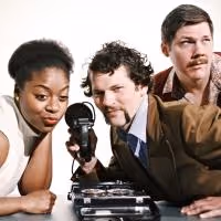 World Premiere of B-SIDE STUDIO Set for Logan Center for the Arts, 9/13-10/12