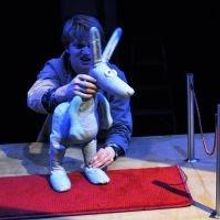 Segerstrom Center to Present 'MANXMOUSE,' 10/18-19