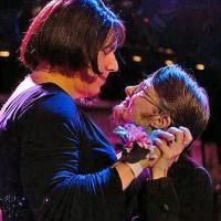 BWW Reviews: Heartfelt Transgender Musical SOUTHERN COMFORT at Barrington Stage