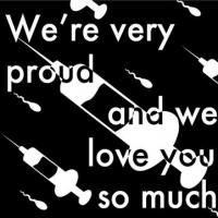Sketch Comedy Show WE'RE VERY PROUD & WE LOVE YOU SO MUCH Premieres at FringeNYC…