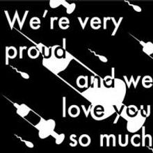 Sketch Comedy Show WE'RE VERY PROUD & WE LOVE YOU SO MUCH Premieres at FringeNYC…