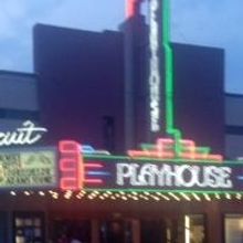 BWW Reviews: Circuit Playhouse Remembers THE FANTASTICKS