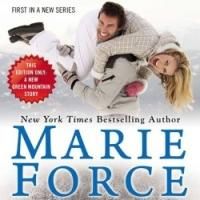 NY Times Bestselling Author Marie Force Releases ALL YOU NEED IS LOVE, First In…