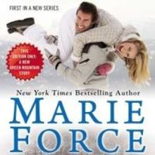 NY Times Bestselling Author Marie Force Releases ALL YOU NEED IS LOVE, First In Green