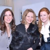 Photo Flash: Sing for Hope Hosts Welcome Wednesday Event in NYC