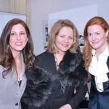 Photo Flash: Sing for Hope Hosts Welcome Wednesday Event in NYC
