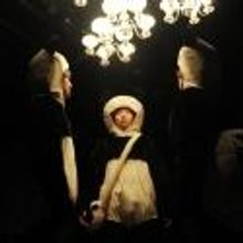 Pan Pan Theatre & Beijing Square Moon Culture Company Bring FIGHT THE LANDLORD to Art