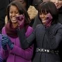 J.Crew to Retire Malia's Coat and Michelle Obama's Belt