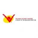 The New Victory Theater Presents URBAN, 10/12-21