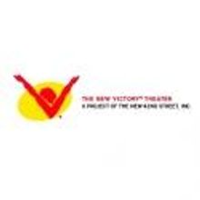 The New Victory Theater Presents URBAN, 10/12-21