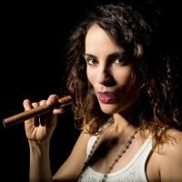 Ravi Batista Stars in Soul Theatre's BLASTED FOOL, Now thru 1/5