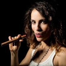 Ravi Batista Stars in Soul Theatre's BLASTED FOOL, Now thru 1/5