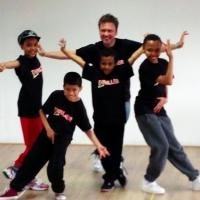Four Boys Join THRILLER LIVE as 'Thriller Live MJ Academy' Graduates