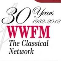 WWFM to Host Free Bach Concert, 3/21