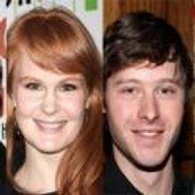 Brian d'Arcy James, Kate Baldwin, Bobby Steggert, Michele Pawk to Lead Public…
