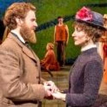 BWW Reviews: A Glorious SUNDAY IN THE PARK WITH GEORGE