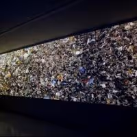 New Video Installation by Pawel Wojtisik, Toby Lee, and Ernst Karel, on View Through…